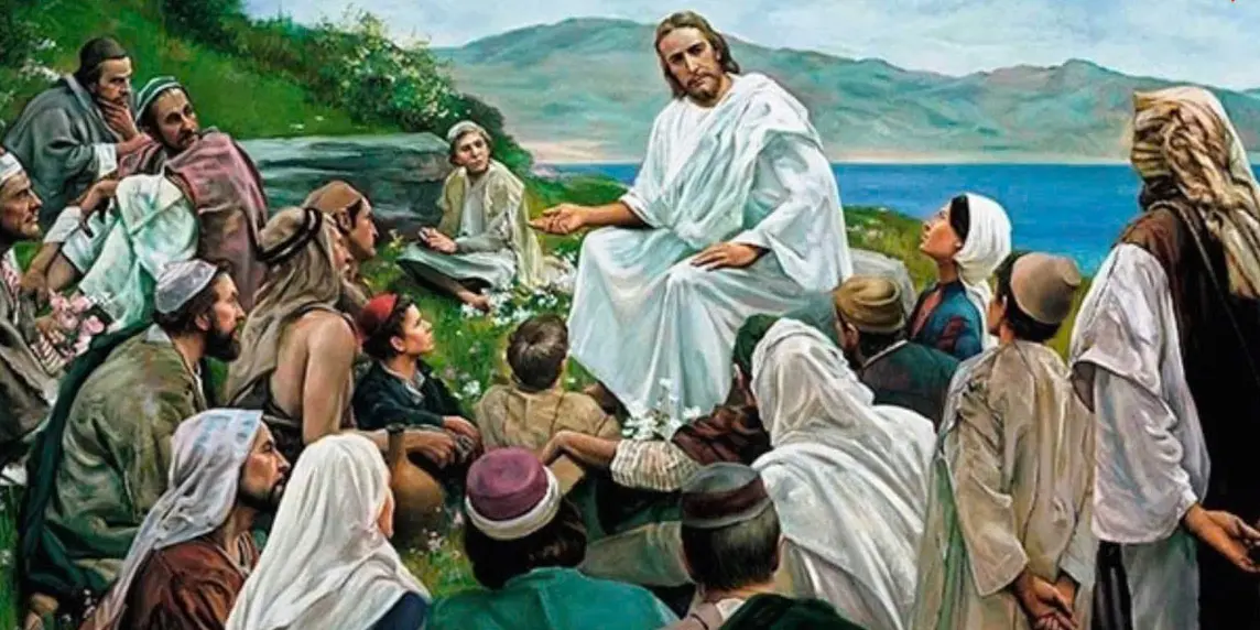 Di Sản Ch&uacute;ng Ta Thừa Hưởng: Tội Lỗi V&agrave; &Acirc;n Sủng
